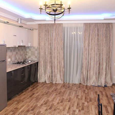 Sunny Home Kobuleti Exterior foto