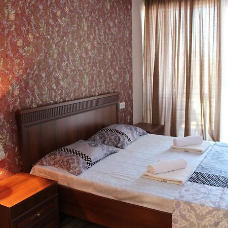 Sunny Home Kobuleti Exterior foto