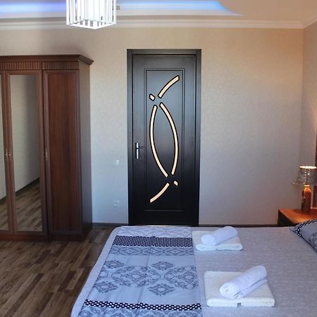 Sunny Home Kobuleti Exterior foto