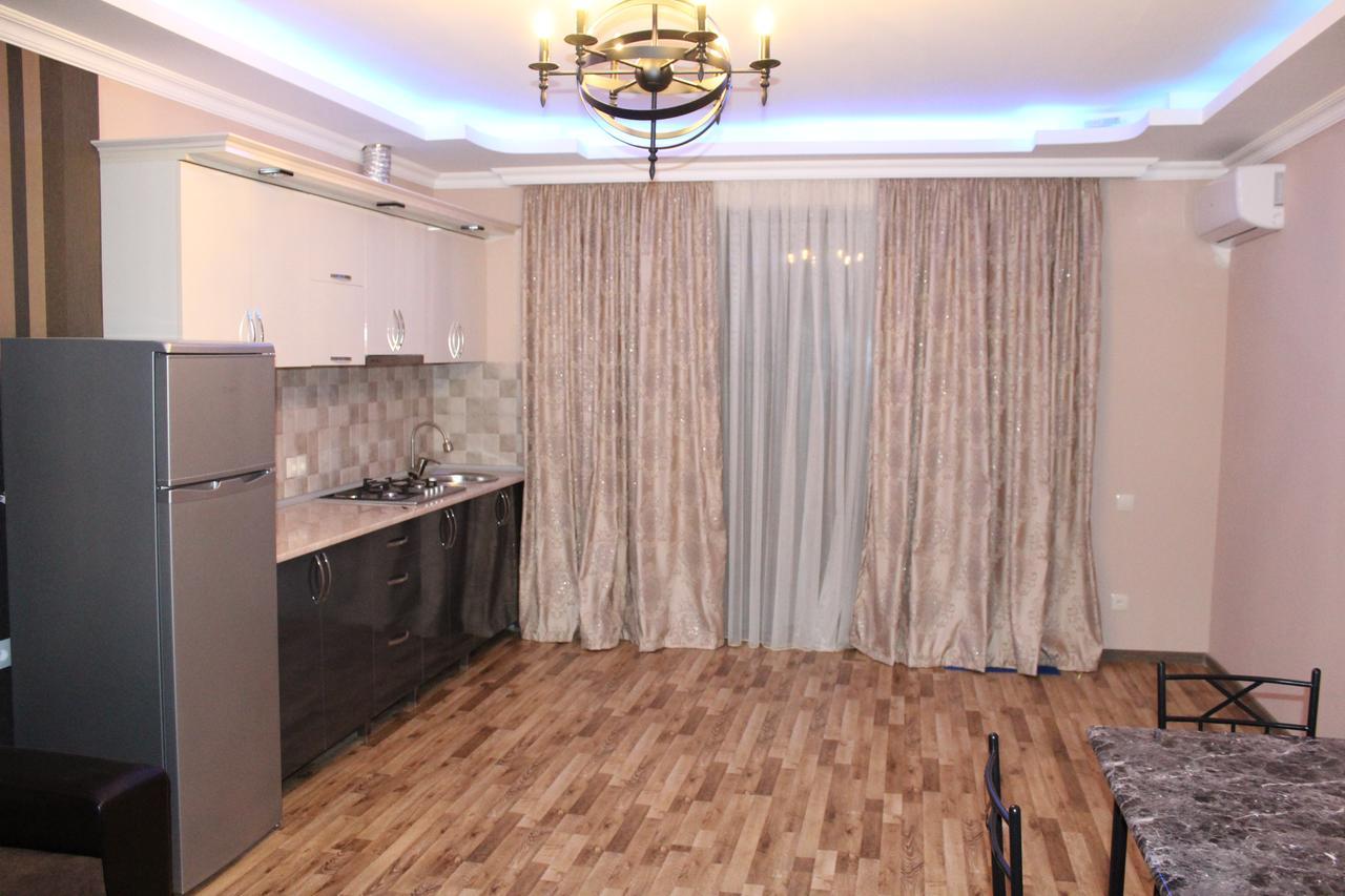 Sunny Home Kobuleti Exterior foto