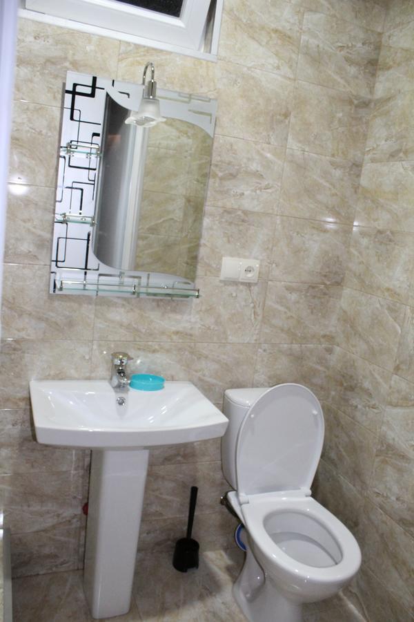 Sunny Home Kobuleti Exterior foto