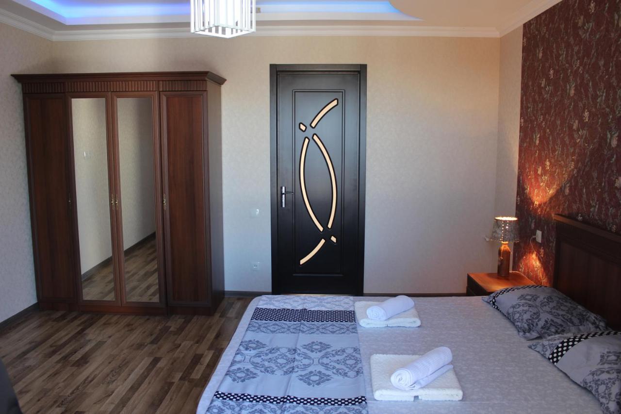 Sunny Home Kobuleti Exterior foto