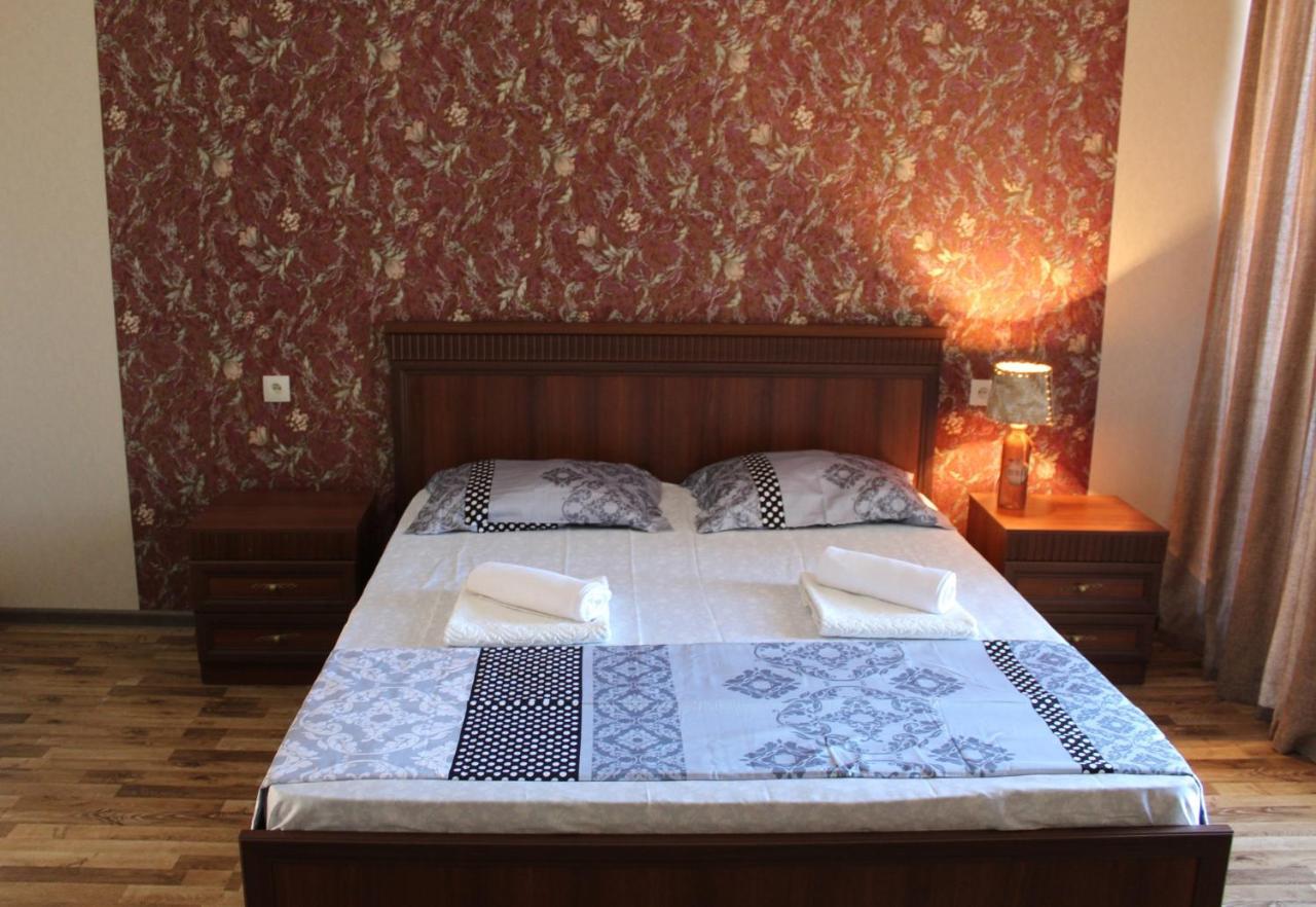 Sunny Home Kobuleti Exterior foto