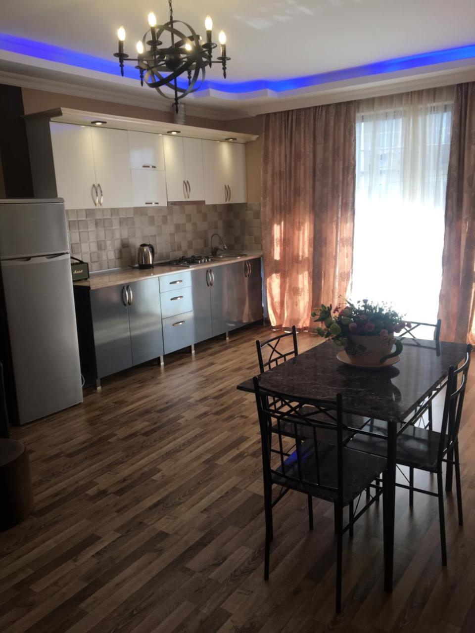 Sunny Home Kobuleti Exterior foto
