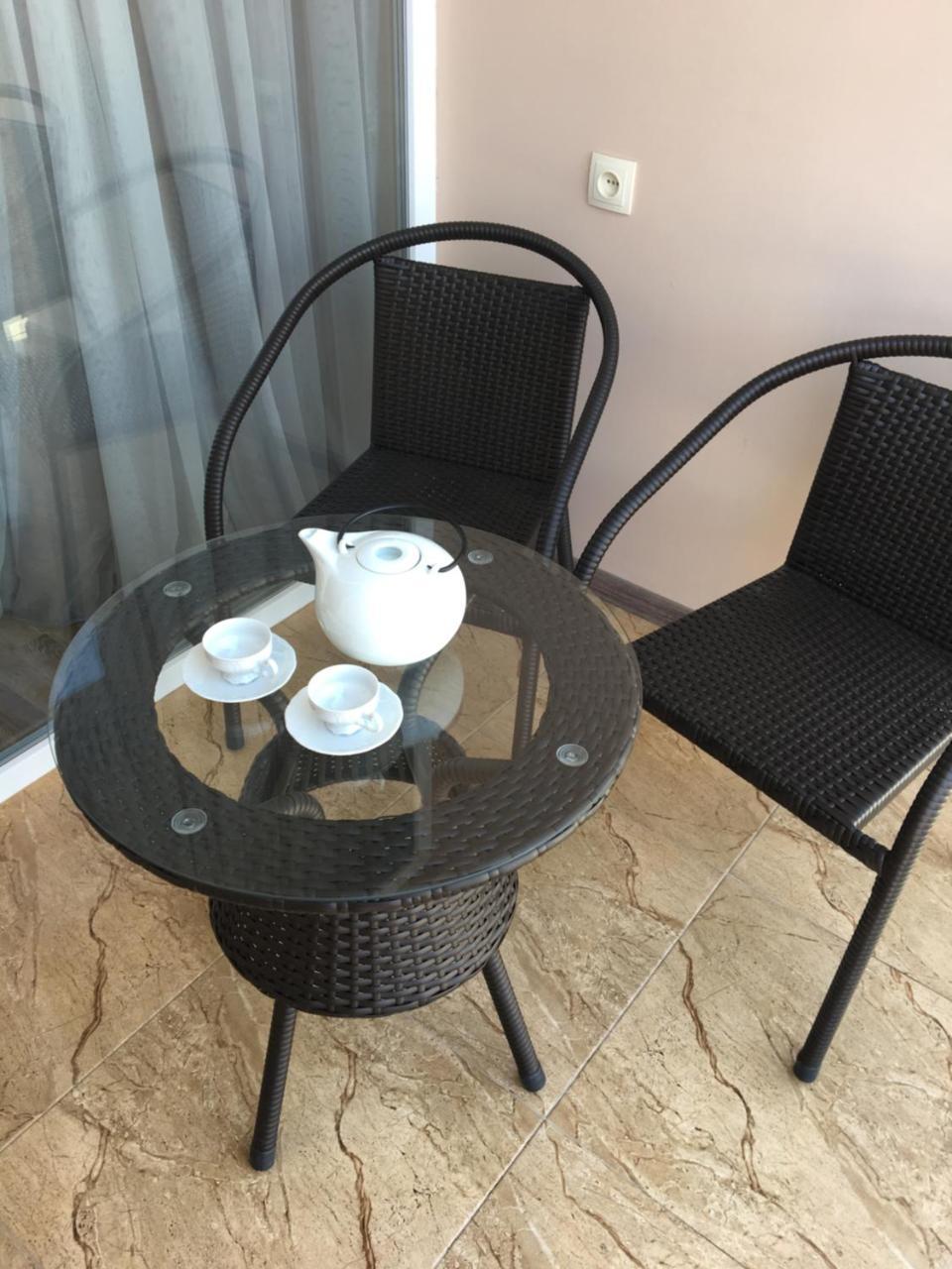Sunny Home Kobuleti Exterior foto