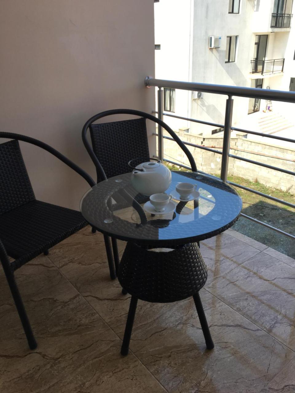 Sunny Home Kobuleti Exterior foto